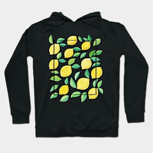 lemons Hoodie